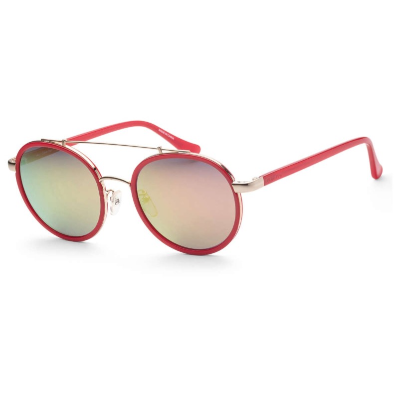 Svag trug Tilbageholdenhed Naiste solbriller - Calvin Klein solbriller | id: 49065
