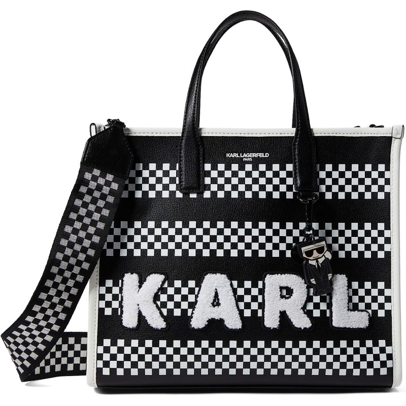 Karl Lagerfeld Paris tasker Karl Lagerfeld Paris taske | id: 79837